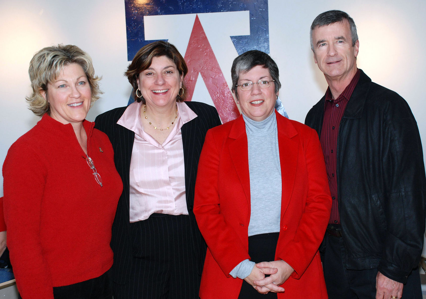 University of Arizona women's basketball coach Joan Bonvicini